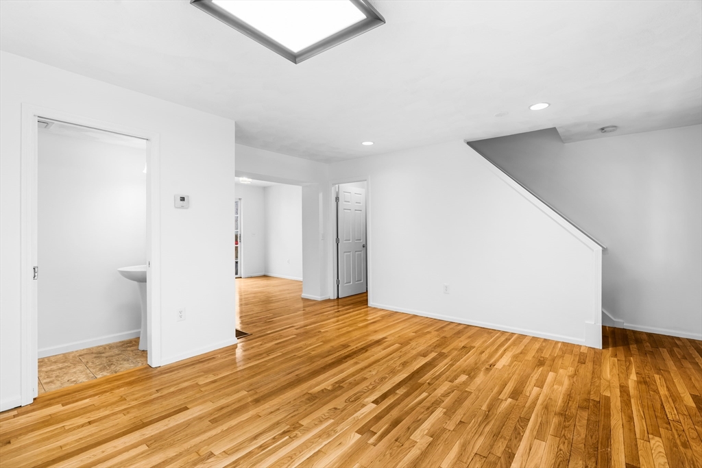 5 Valentine Street, Unit 1 Boston, MA 02119 - Photo 4 of 33