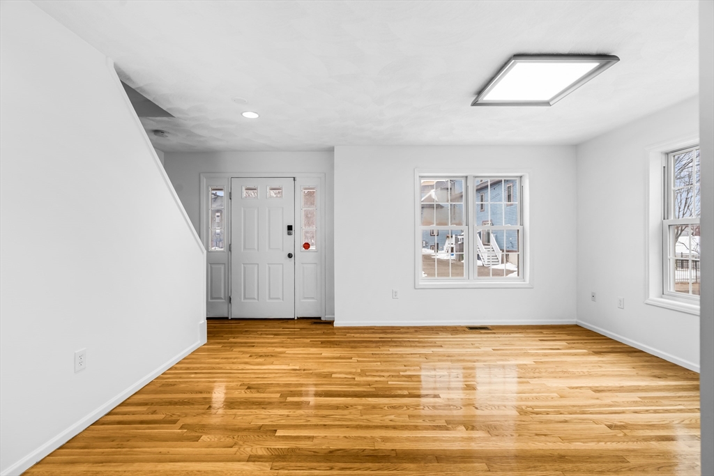 5 Valentine Street, Unit 1 Boston, MA 02119 - Photo 5 of 33