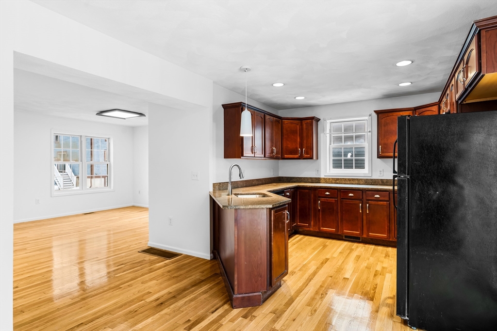 5 Valentine Street, Unit 1 Boston, MA 02119 - Photo 7 of 33