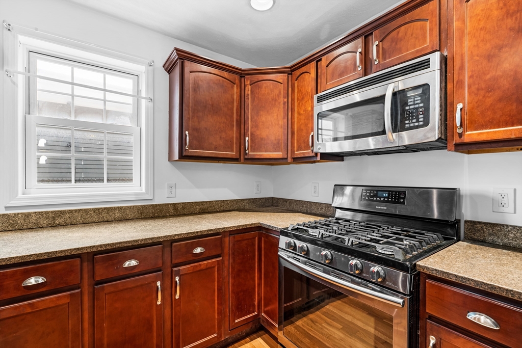 5 Valentine Street, Unit 1 Boston, MA 02119 - Photo 8 of 33