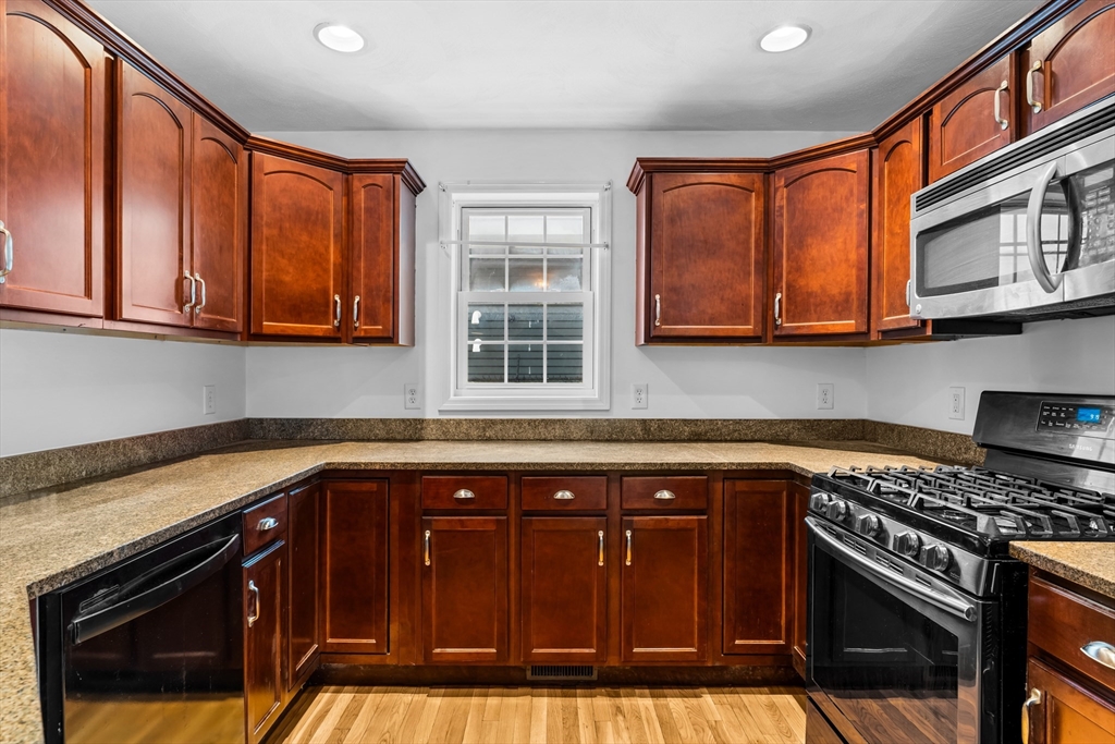 5 Valentine Street, Unit 1 Boston, MA 02119 - Photo 9 of 33