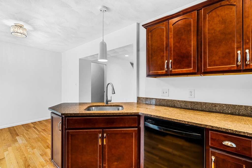 5 Valentine Street, Unit 1 Boston, MA 02119 - Photo 10 of 33