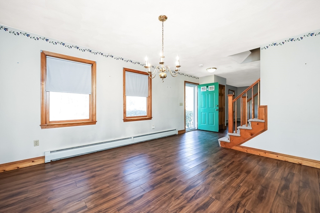 6 Ryan Road Townsend, MA 01474 - Photo 7 of 41 a view of a room with wooden floor and window