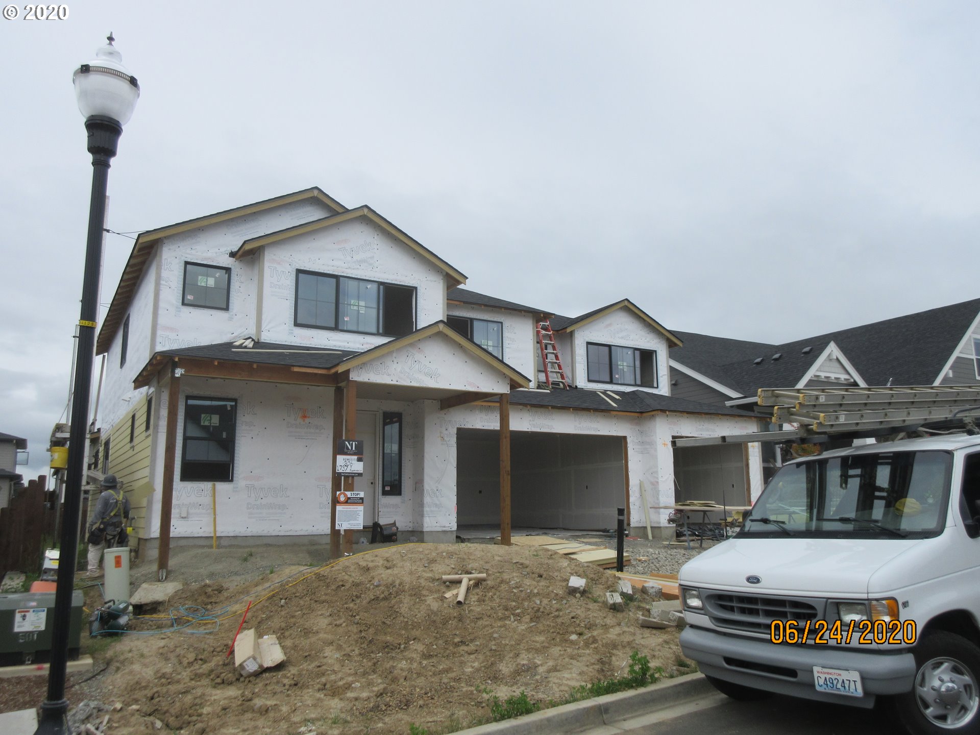 1734 South Star View Loop Ridgefield, WA 98642 - Photo 1 of 3