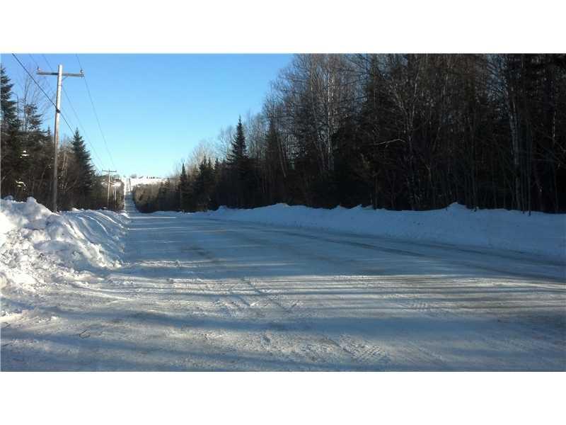 610 Town Line Road Merrill, ME 04780 - Photo 5 of 7 Exterior Front.