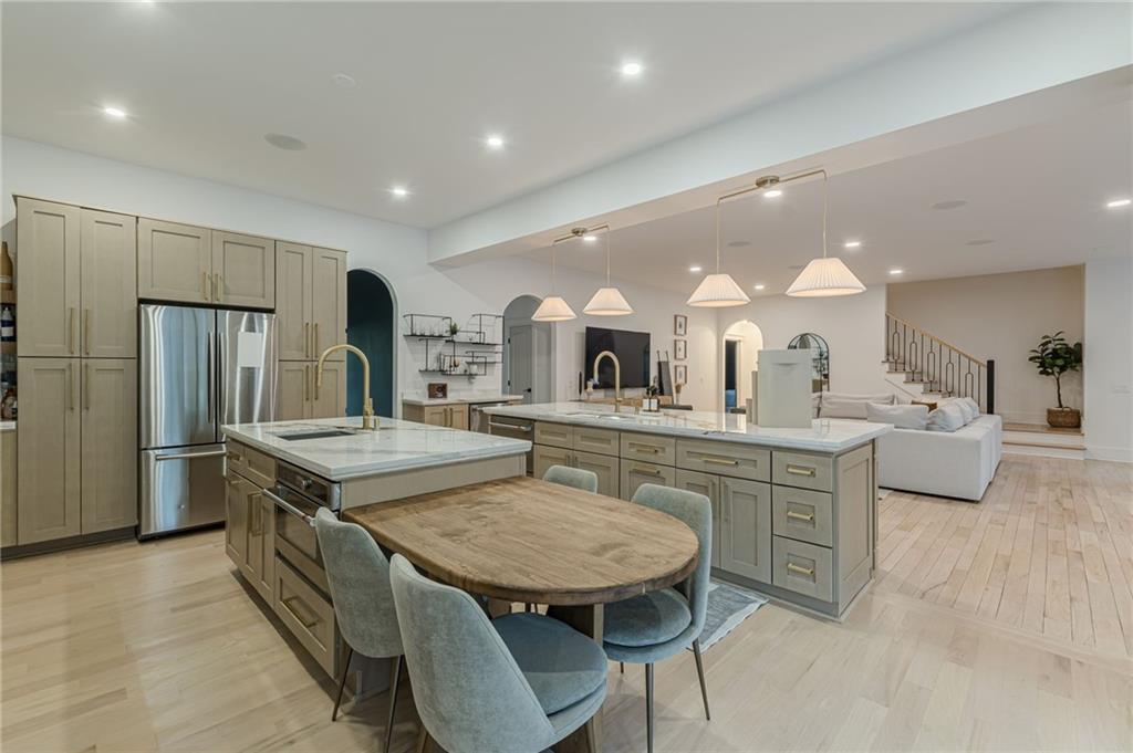 4340 Anneewakee Road Douglasville, GA 30135 - Photo 28 of 70 Gallery Image 28