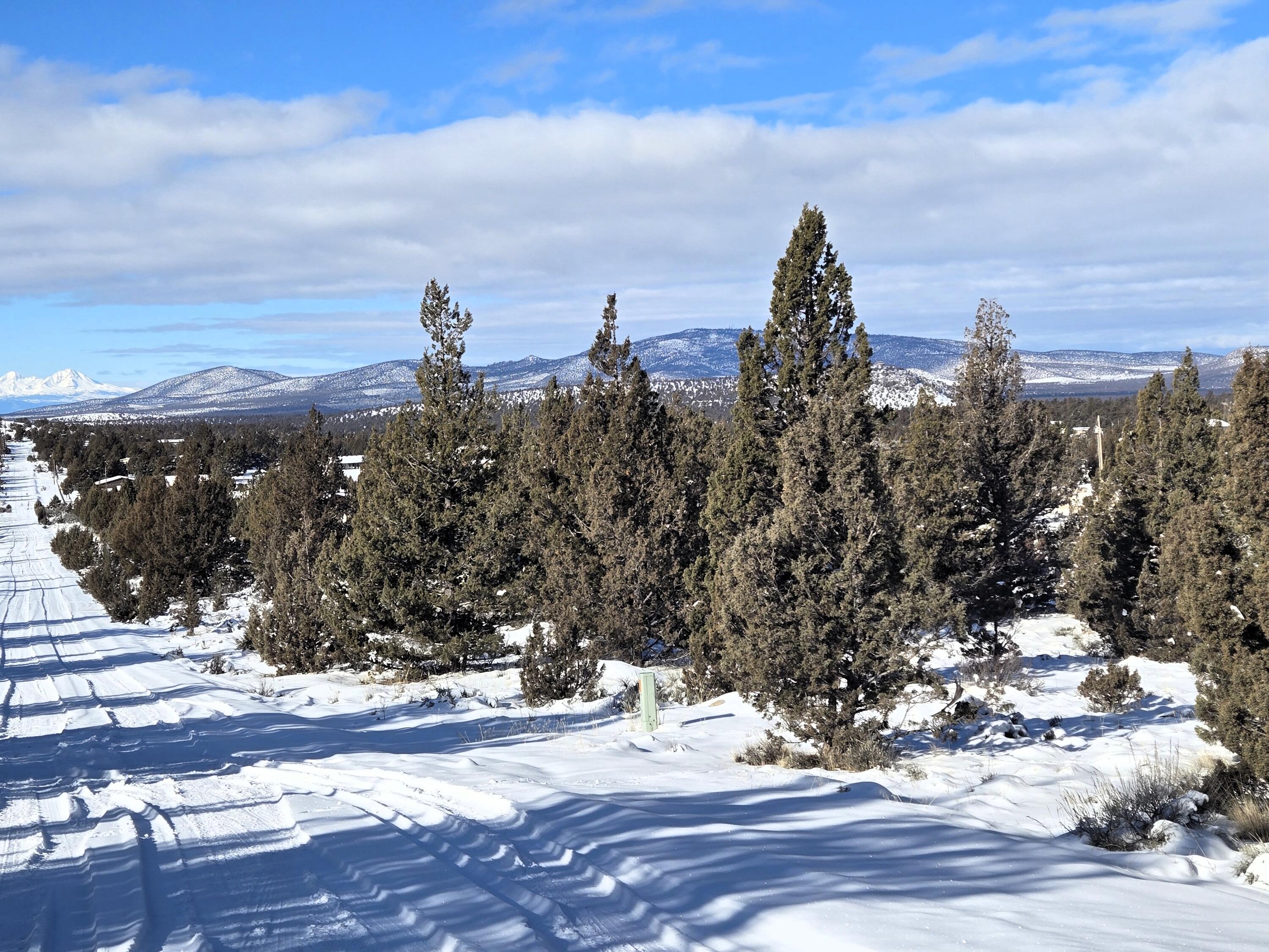 Southeast Pecos Road Prineville, OR 97754 - Photo 7 of 18 From the corner of Yuma