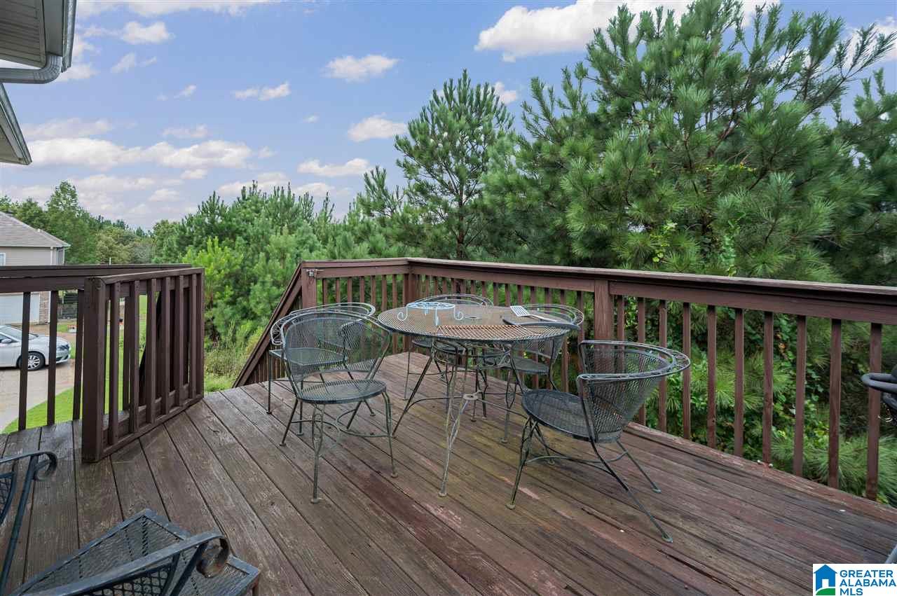 203 Hidden Ridge Drive Odenville, AL 35120 - Photo 33 of 37