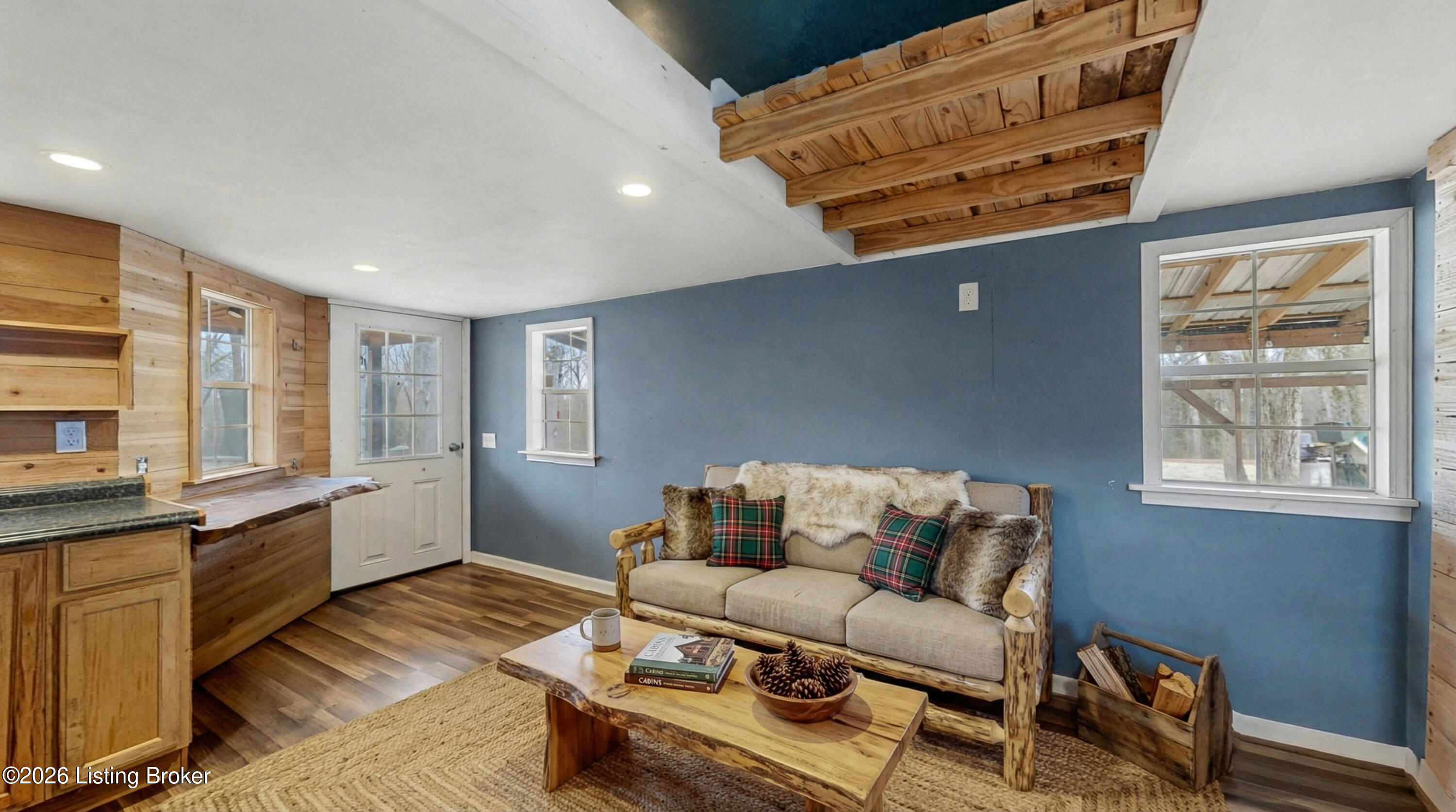 2325 Pattons Creek Road Pendleton, KY 40055 - Photo 38 of 73 Virtual staging