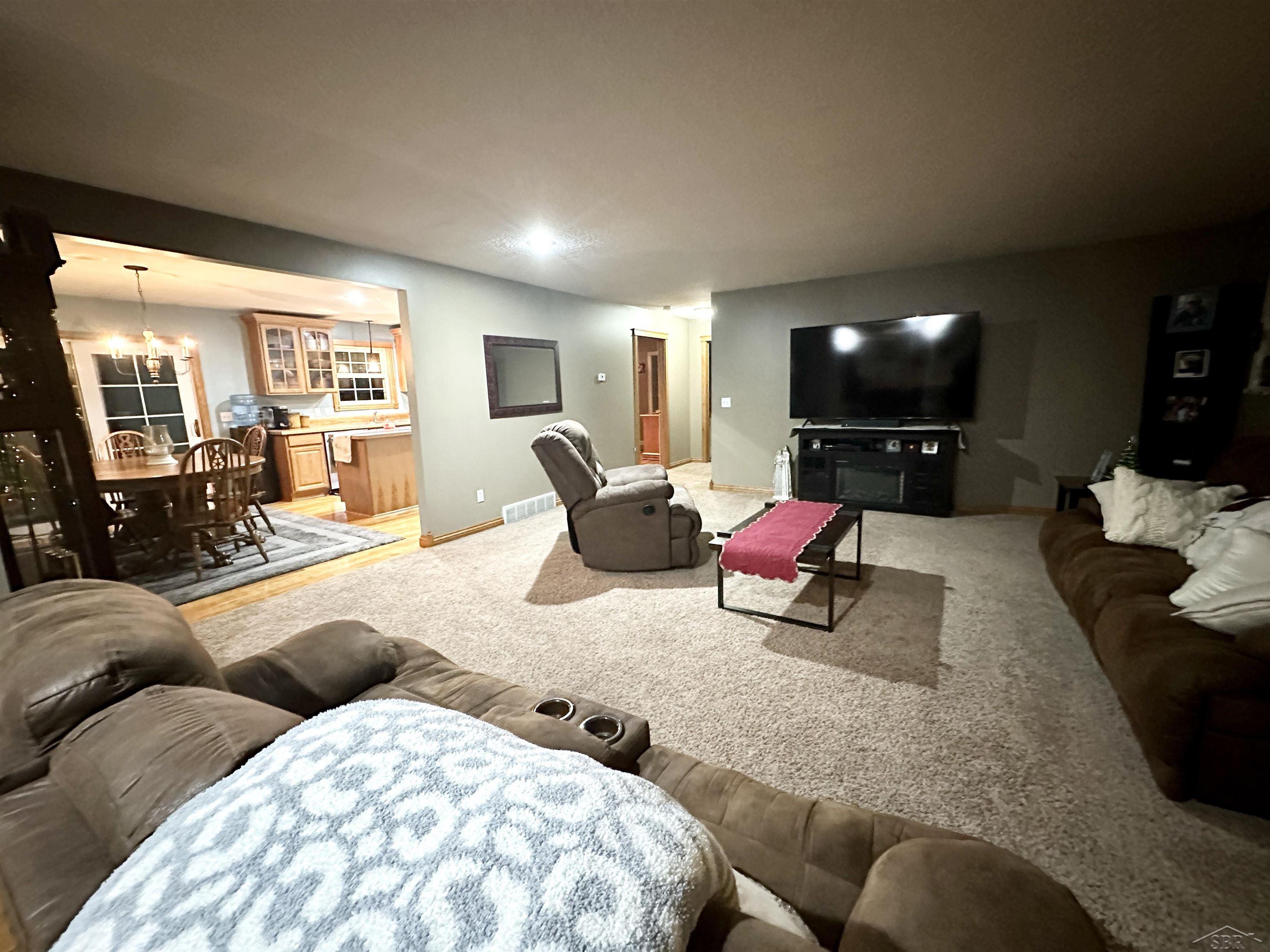 5964 South Fenmore Road Merrill, MI 48637 - Photo 6 of 21