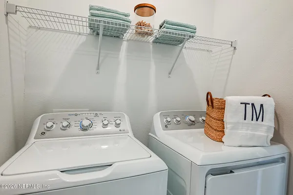 a bird view of cabinet