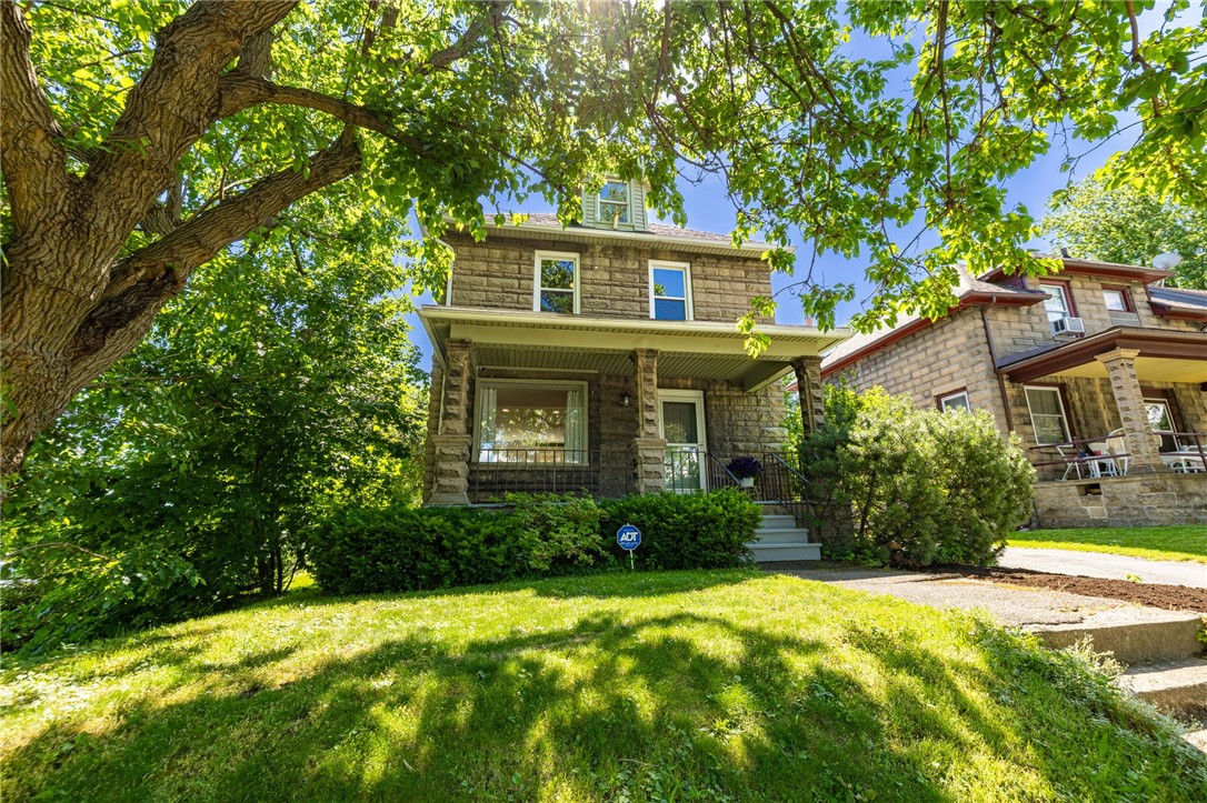 2 Nursery Street Rochester, NY 14610 - Photo 1 of 33