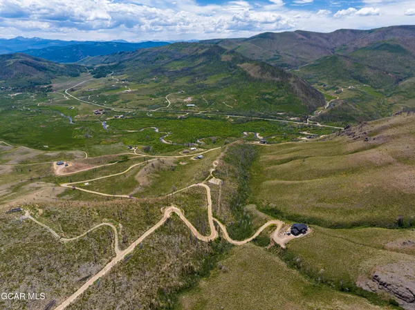 $500,000 | 4081 Tbd Gcr, Granby, CO 80446