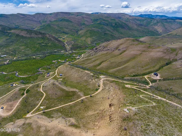 $500,000 | 4081 Tbd Gcr, Granby, CO 80446