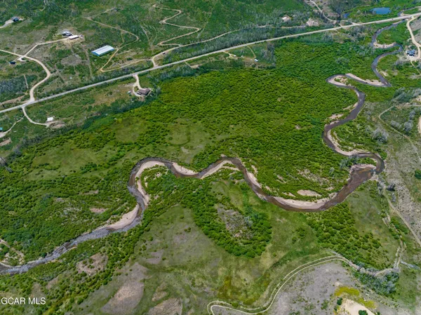 $500,000 | 4081 Tbd Gcr, Granby, CO 80446