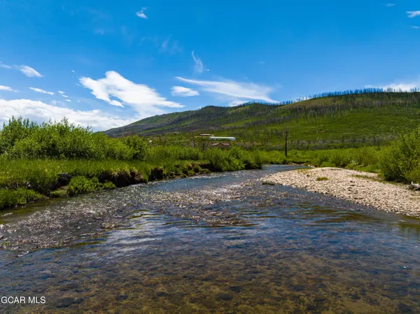 $500,000 | 4081 Tbd Gcr, Granby, CO 80446