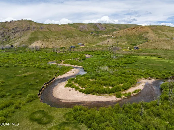 $500,000 | 4081 Tbd Gcr, Granby, CO 80446