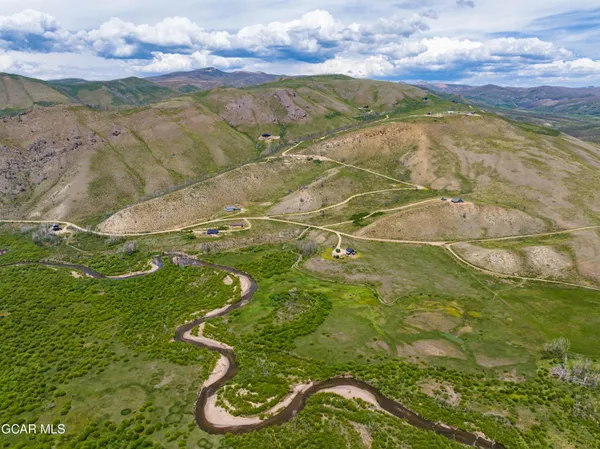 $500,000 | 4081 Tbd Gcr, Granby, CO 80446