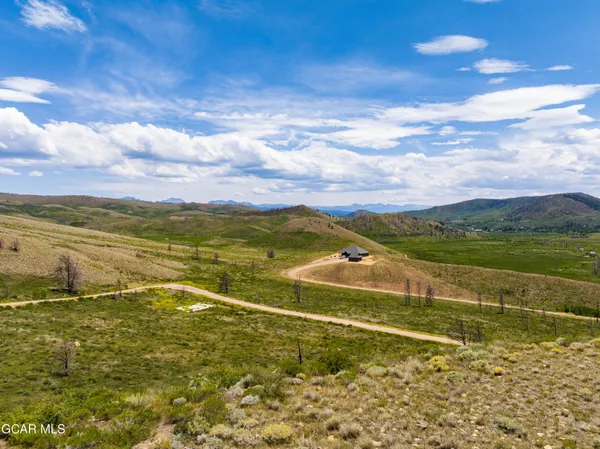 $500,000 | 4081 Tbd Gcr, Granby, CO 80446