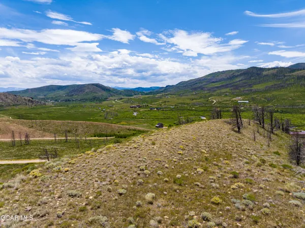 $500,000 | 4081 Tbd Gcr, Granby, CO 80446