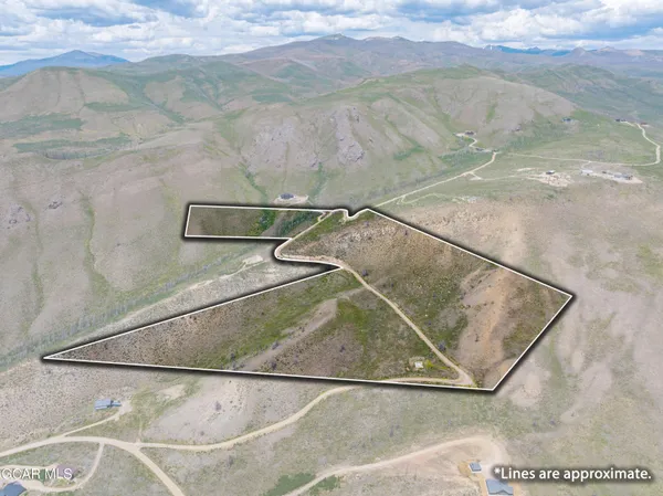 $500,000 | 4081 Tbd Gcr, Granby, CO 80446