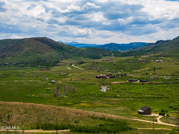 $500,000 | 4081 Tbd Gcr, Granby, CO 80446