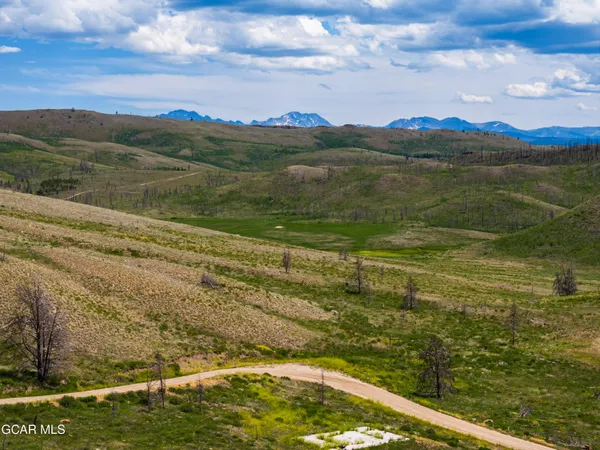 $500,000 | 4081 Tbd Gcr, Granby, CO 80446