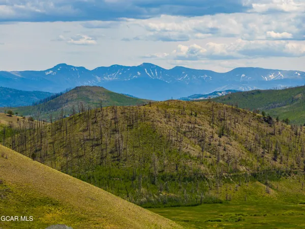 $500,000 | 4081 Tbd Gcr, Granby, CO 80446