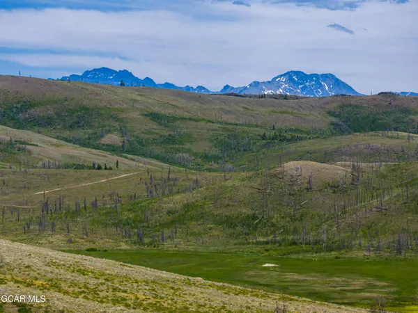 $500,000 | 4081 Tbd Gcr, Granby, CO 80446