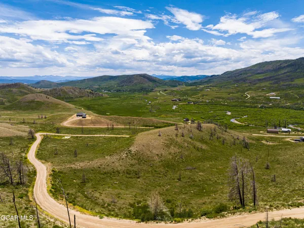 $500,000 | 4081 Tbd Gcr, Granby, CO 80446