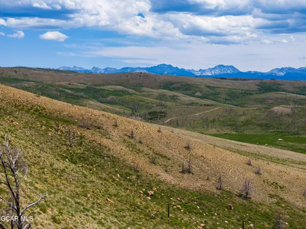 $500,000 | 4081 Tbd Gcr, Granby, CO 80446