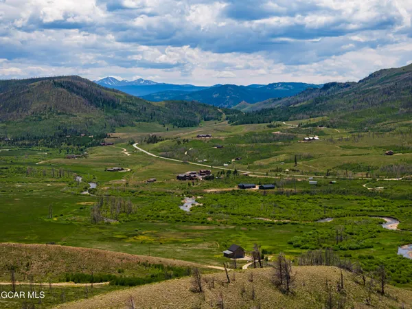 $500,000 | 4081 Tbd Gcr, Granby, CO 80446
