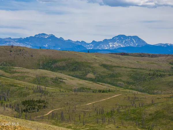 $500,000 | 4081 Tbd Gcr, Granby, CO 80446