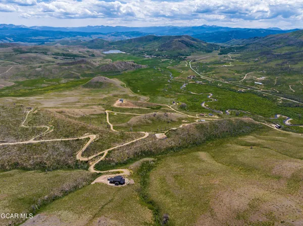 $500,000 | 4081 Tbd Gcr, Granby, CO 80446