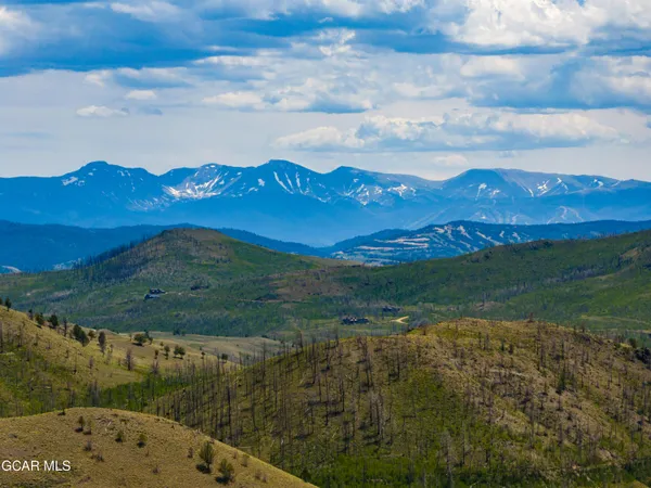 $500,000 | 4081 Tbd Gcr, Granby, CO 80446