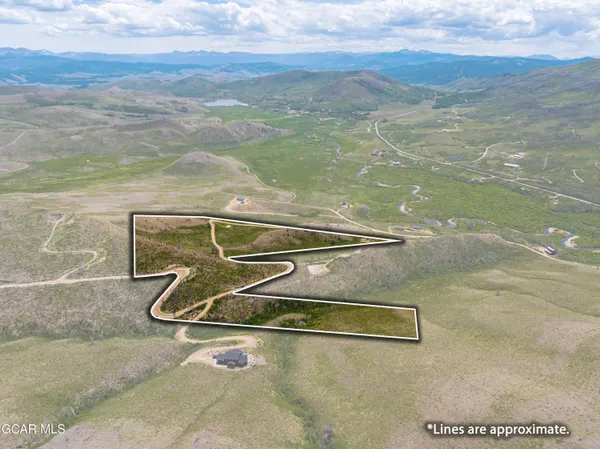 $500,000 | 4081 Tbd Gcr, Granby, CO 80446