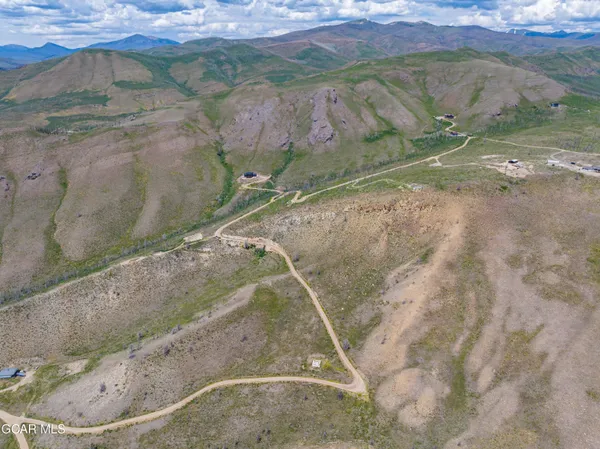 $500,000 | 4081 Tbd Gcr, Granby, CO 80446