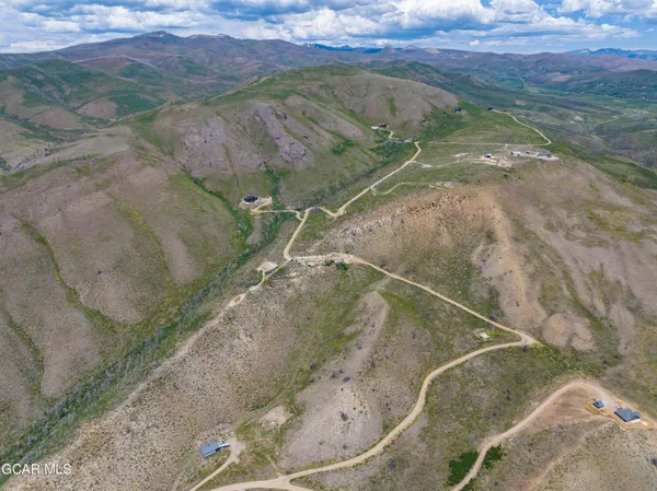 $500,000 | 4081 Tbd Gcr, Granby, CO 80446