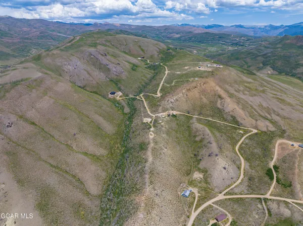 $500,000 | 4081 Tbd Gcr, Granby, CO 80446