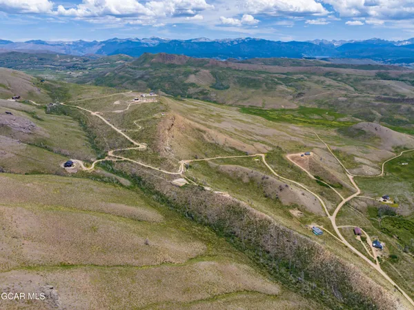 $500,000 | 4081 Tbd Gcr, Granby, CO 80446