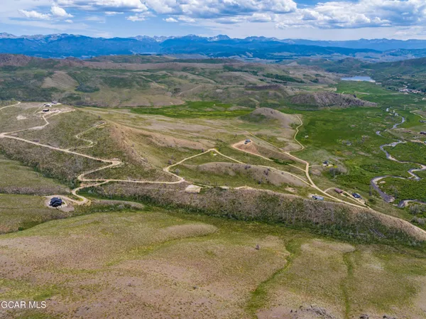 $500,000 | 4081 Tbd Gcr, Granby, CO 80446