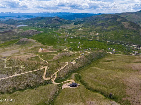 $500,000 | 4081 Tbd Gcr, Granby, CO 80446
