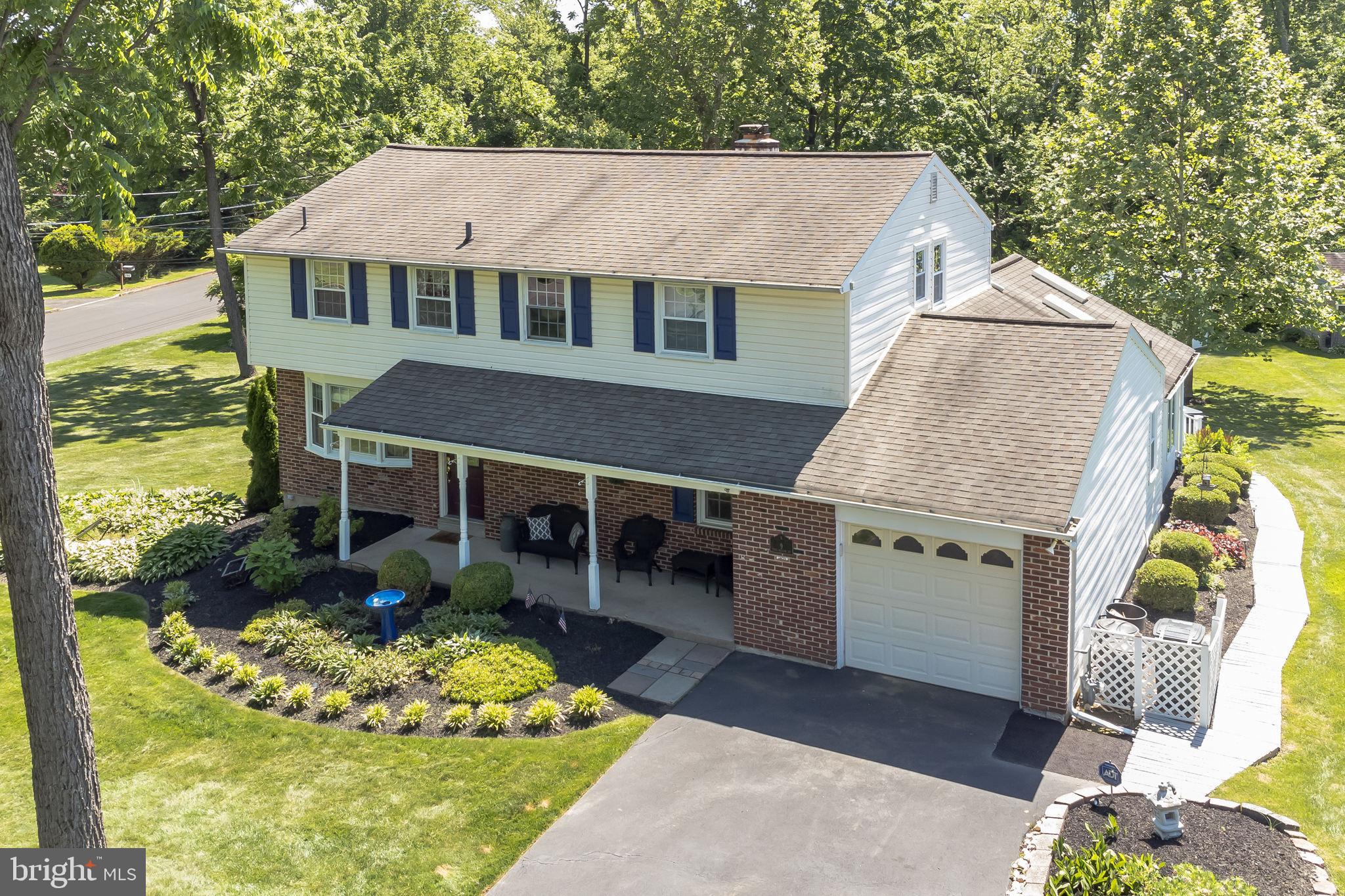 9 Frog Hollow Road Southampton, PA 18966 - Photo 1 of 34 Gallery Image 1