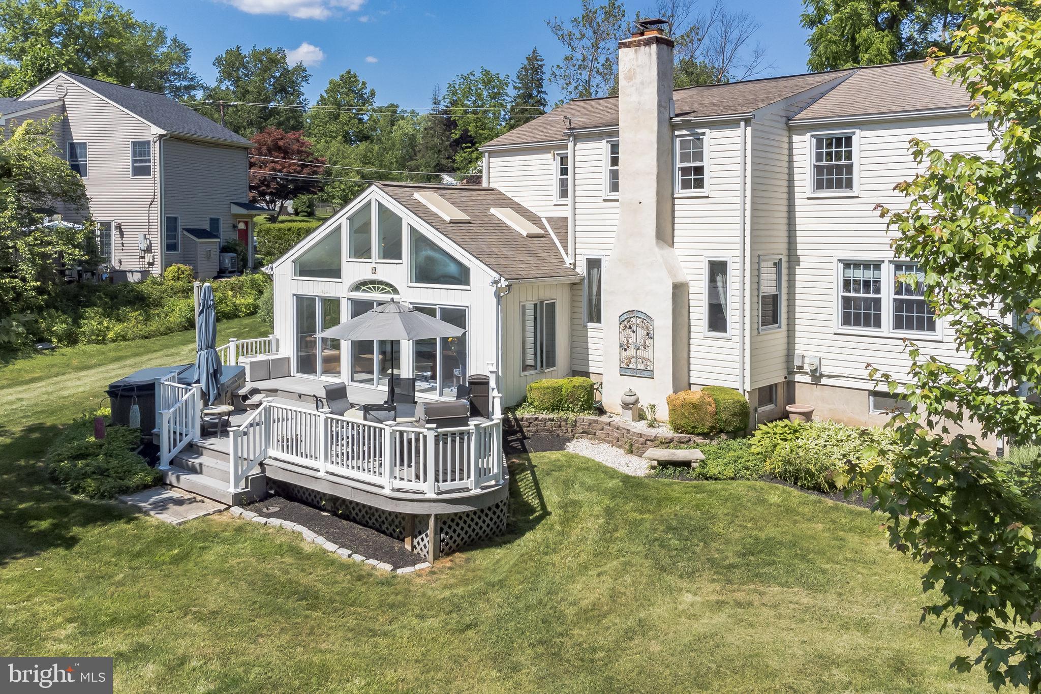 9 Frog Hollow Road Southampton, PA 18966 - Photo 6 of 34 Gallery Image 6