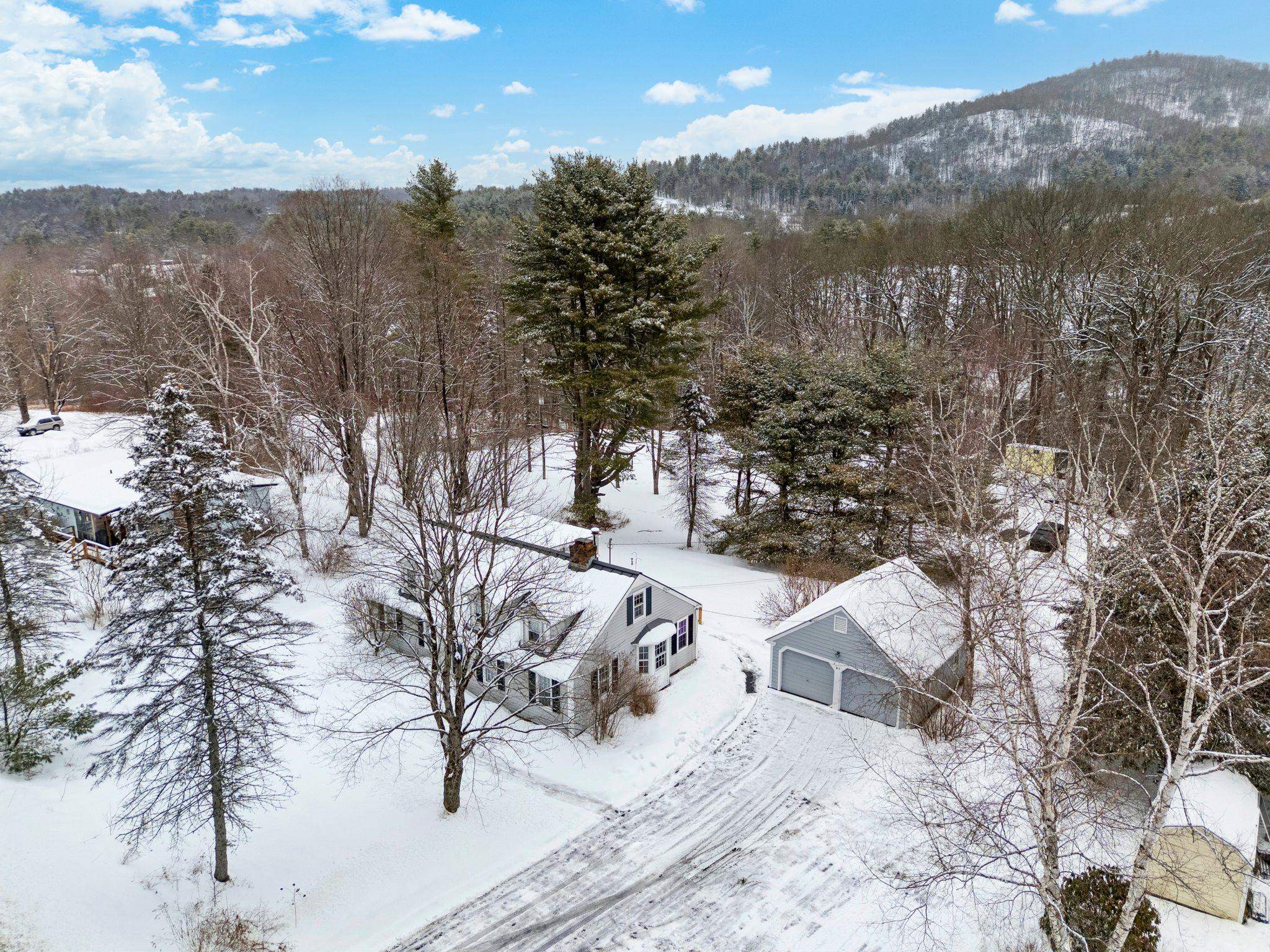87 Fairground Road Springfield, VT 05156 - Photo 27 of 31