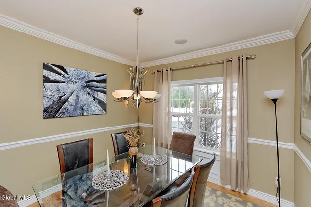 $649,600 | 24 Dean Thomas Way, Queensbury, NY 12804