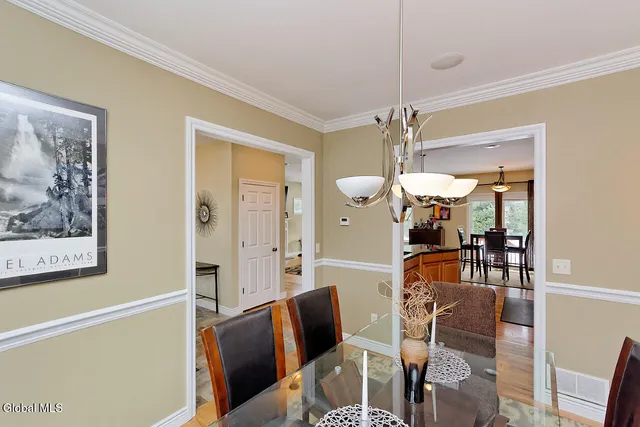 $649,600 | 24 Dean Thomas Way, Queensbury, NY 12804