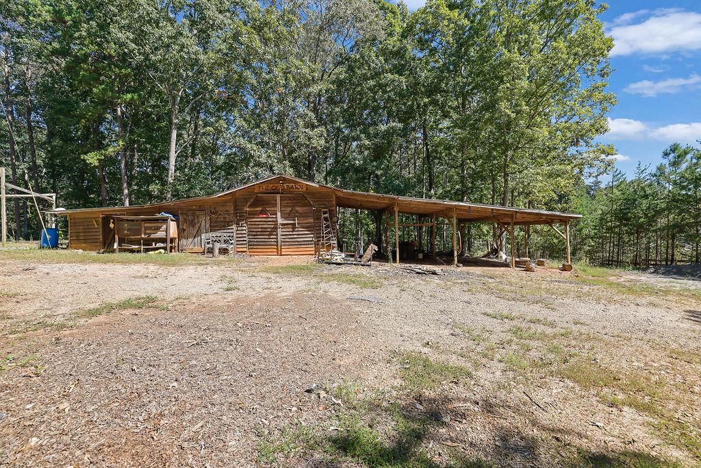 167 Nugget Ridge Road Dawsonville, GA 30534 - Photo 47 of 48 Gallery Image 47