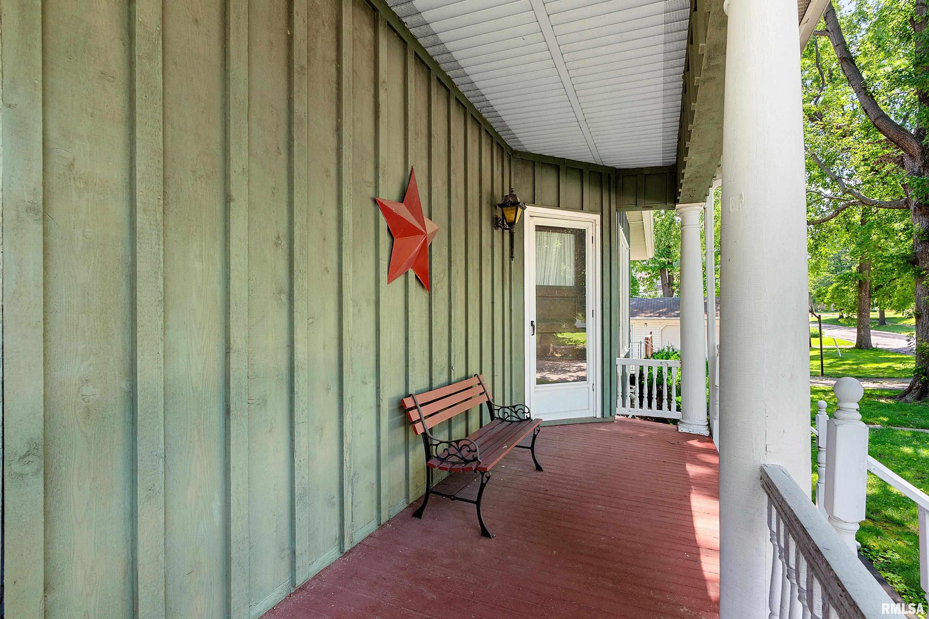 214 South Fulton Street Lacon, IL 61540 - Photo 12 of 58
