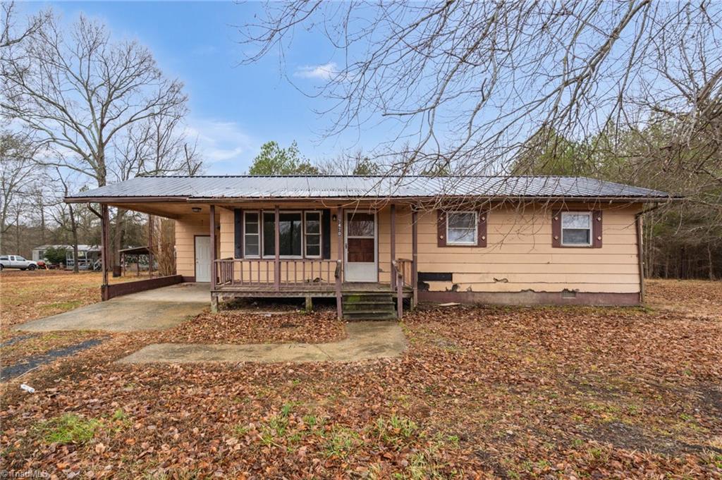 7470 Riverside Road Seagrove, NC 27341 - Photo 20 of 32